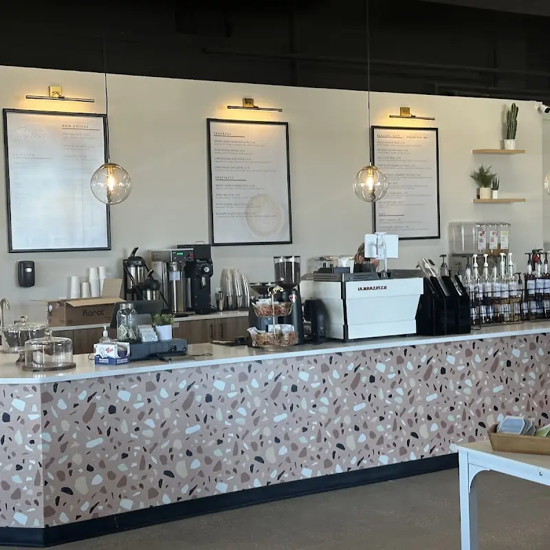 Stella's Coffee Bar