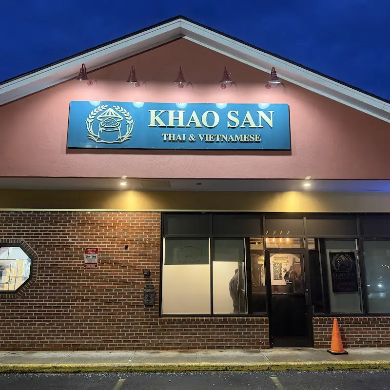 Khaosan Andover