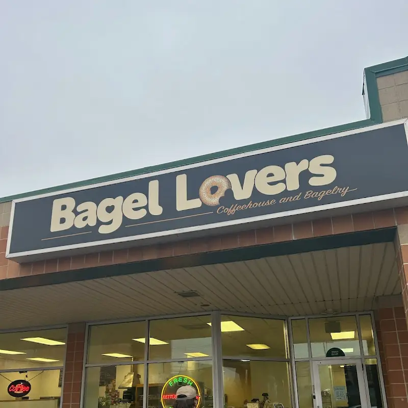 Bagel Lovers Café