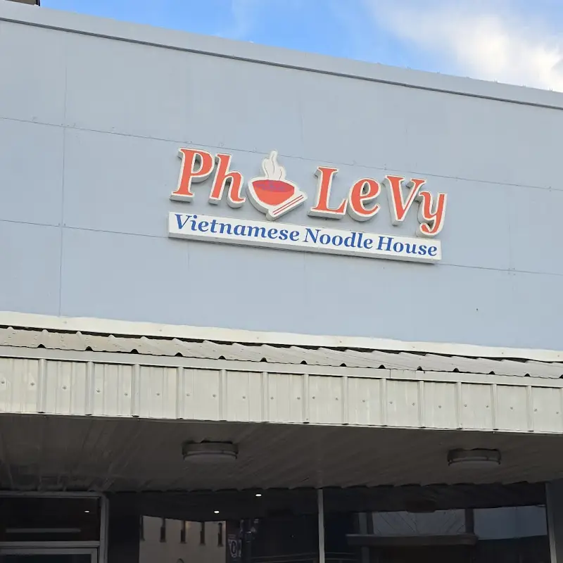 Pho Le Vy | Vietnamese Noodle House