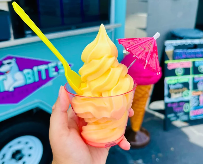 Frostbites