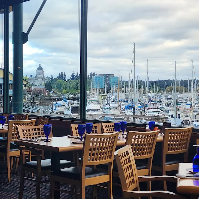 Anthony's Homeport Olympia