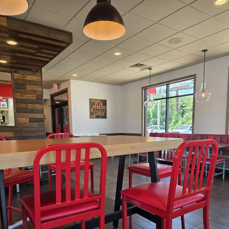 Arby's