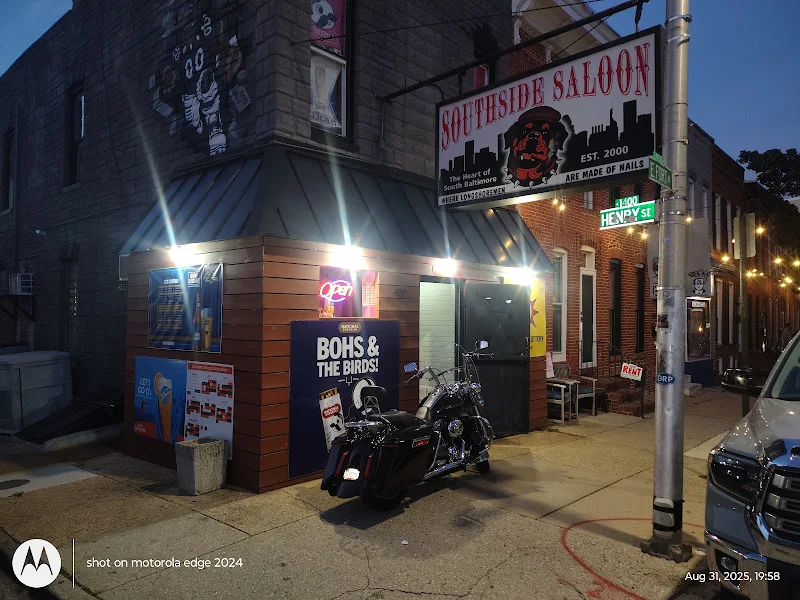 Southside Saloon
