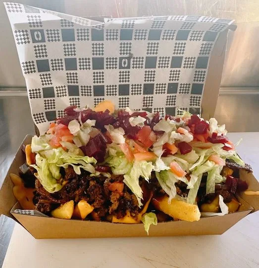 Munchie Madness