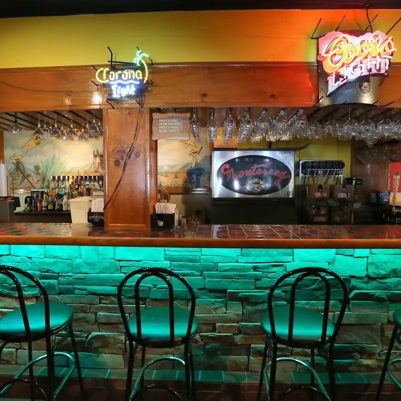 Monterrey Mexican Restaurant