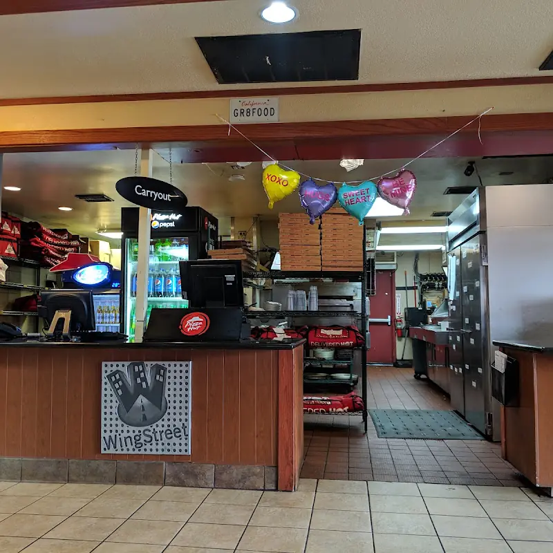 Pizza Hut