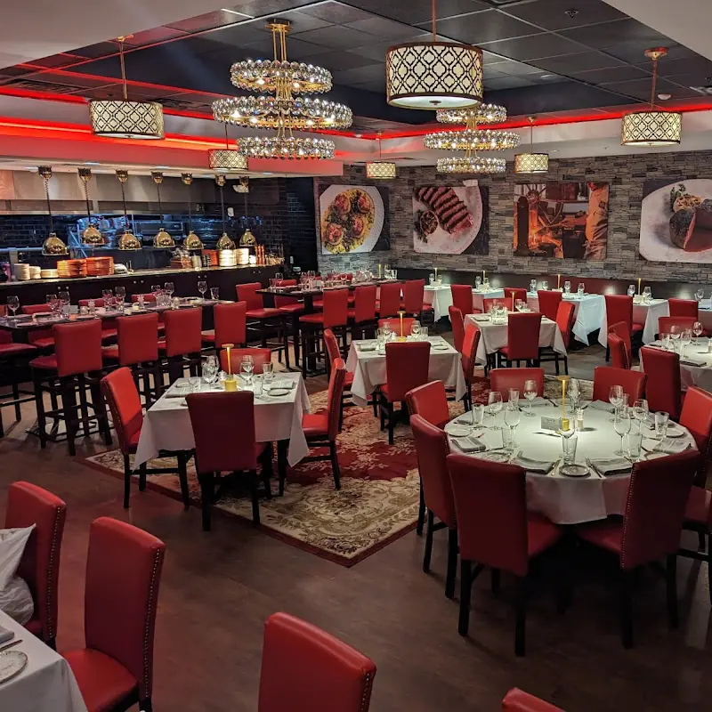 Oak & Ember Steakhouse