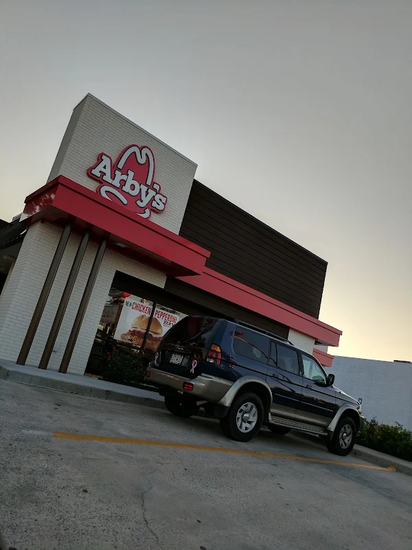 Arby's
