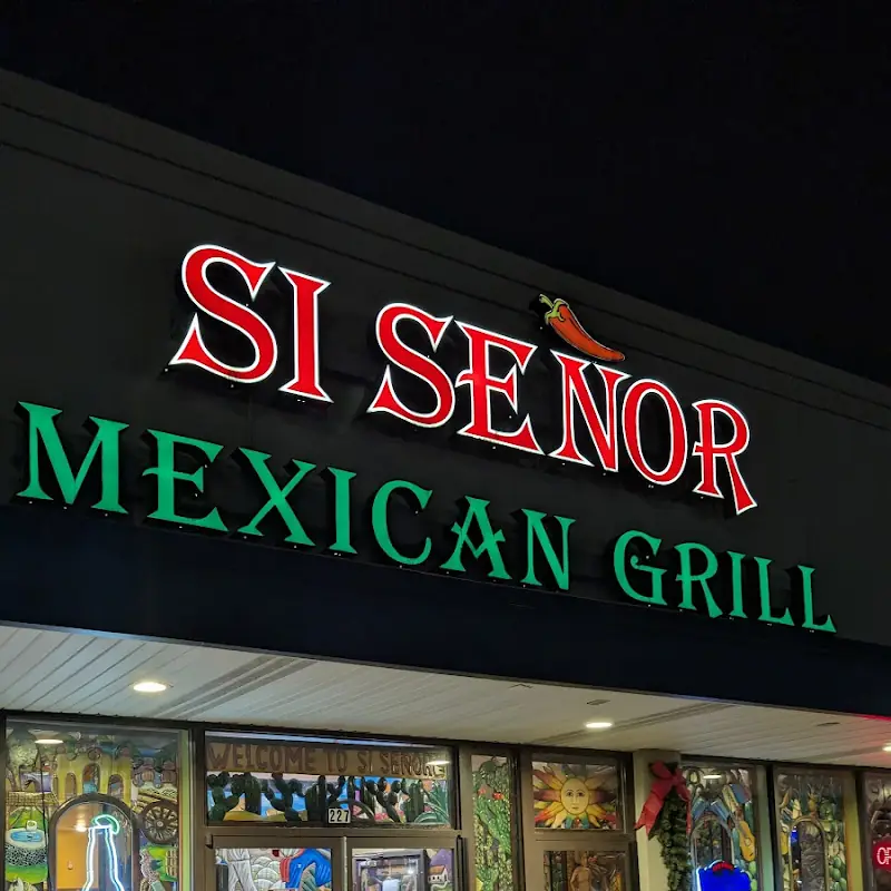 Si Señor Mexican Bar & Grill