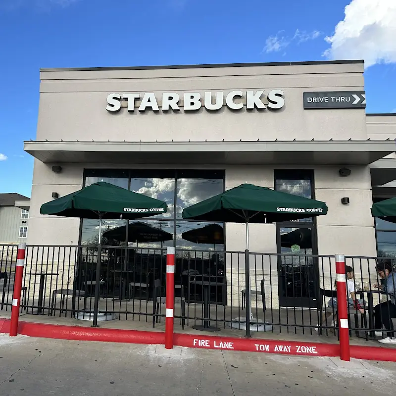 Starbucks