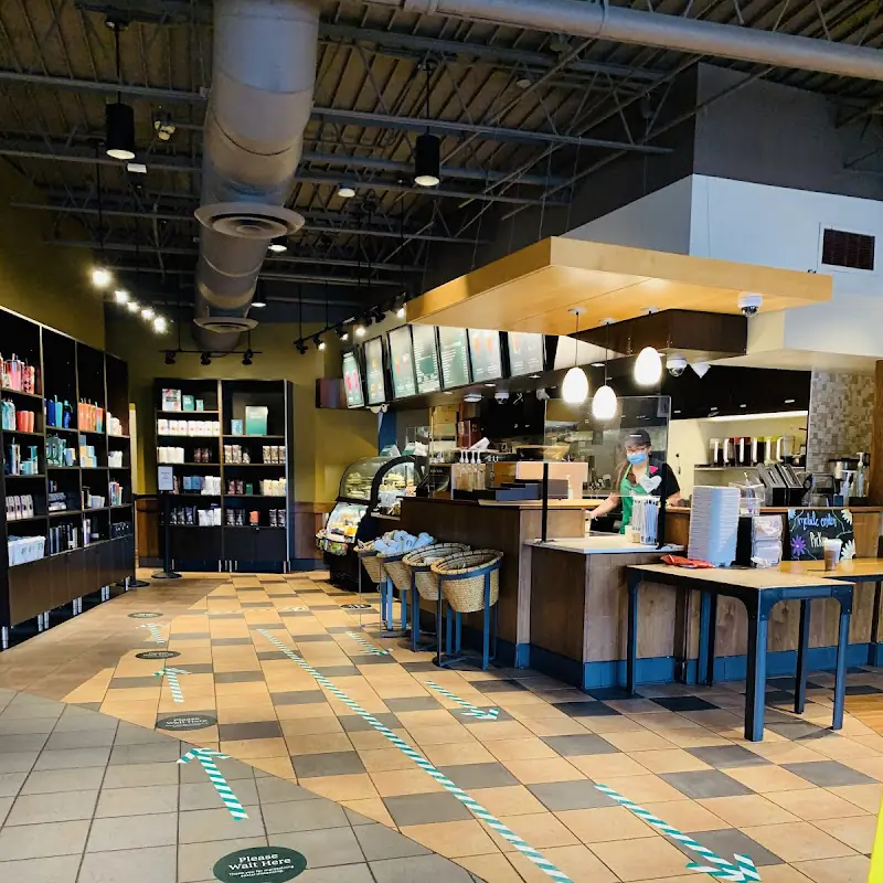 Starbucks Coffee Company