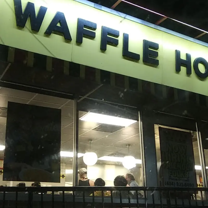 Waffle House