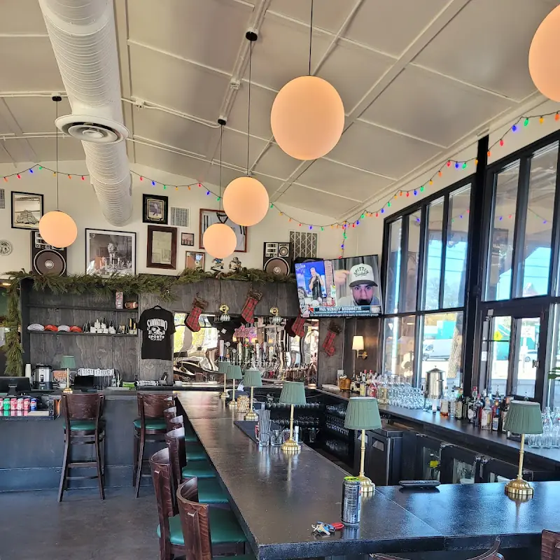 Oribello's Bar and Kitchen