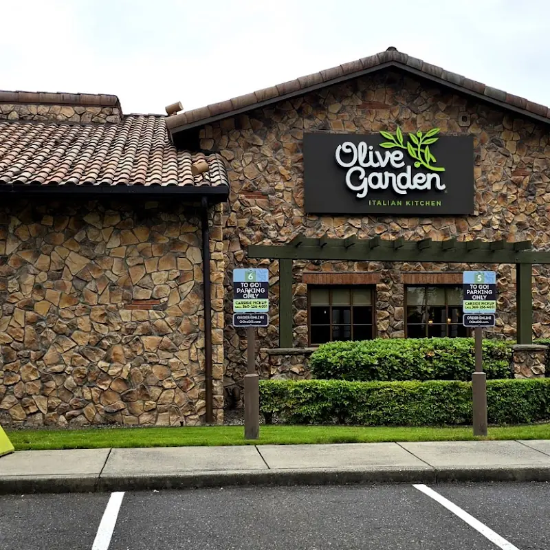 Olive Garden Italian Restaurant