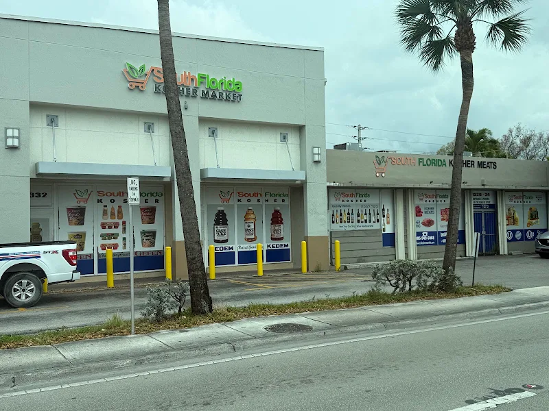 South Florida Kosher Meats Inc