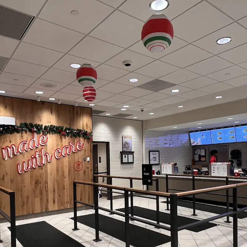 Chick-fil-A