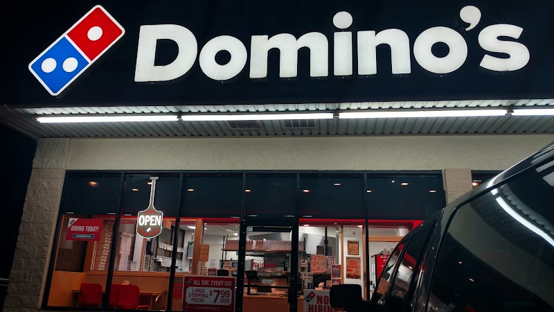 Domino's Pizza