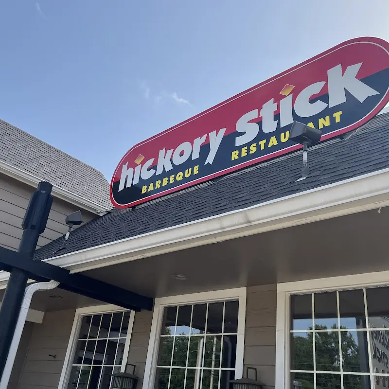 Hickory Stick