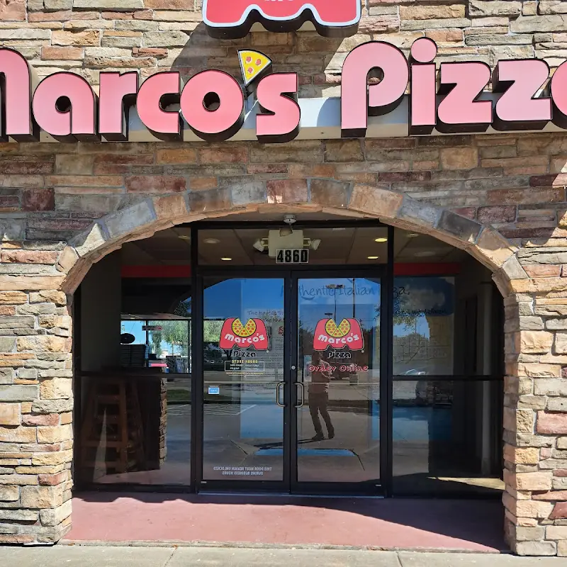 Marco's Pizza
