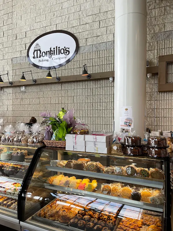 Montilio's Baking Company & Pizzeria