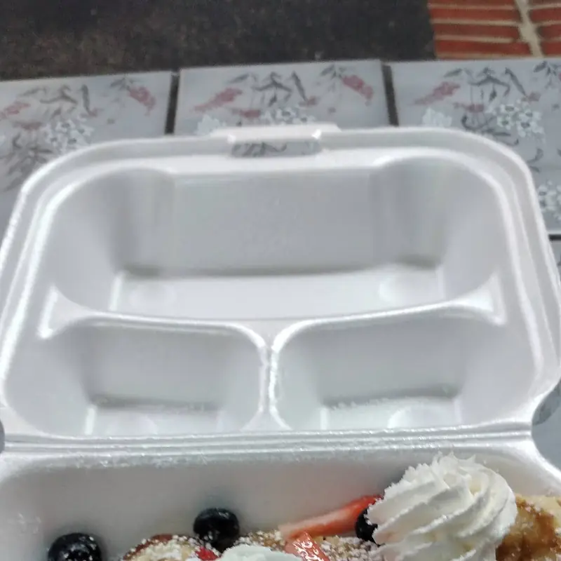 Orlando"s Kitchen and Catering