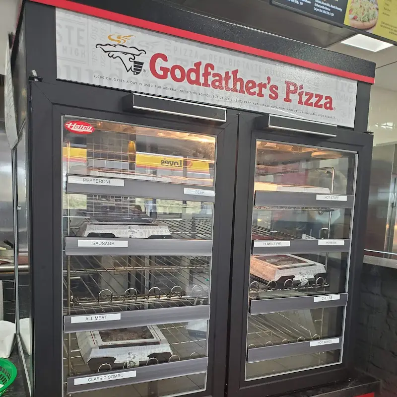 Godfather's Pizza Express
