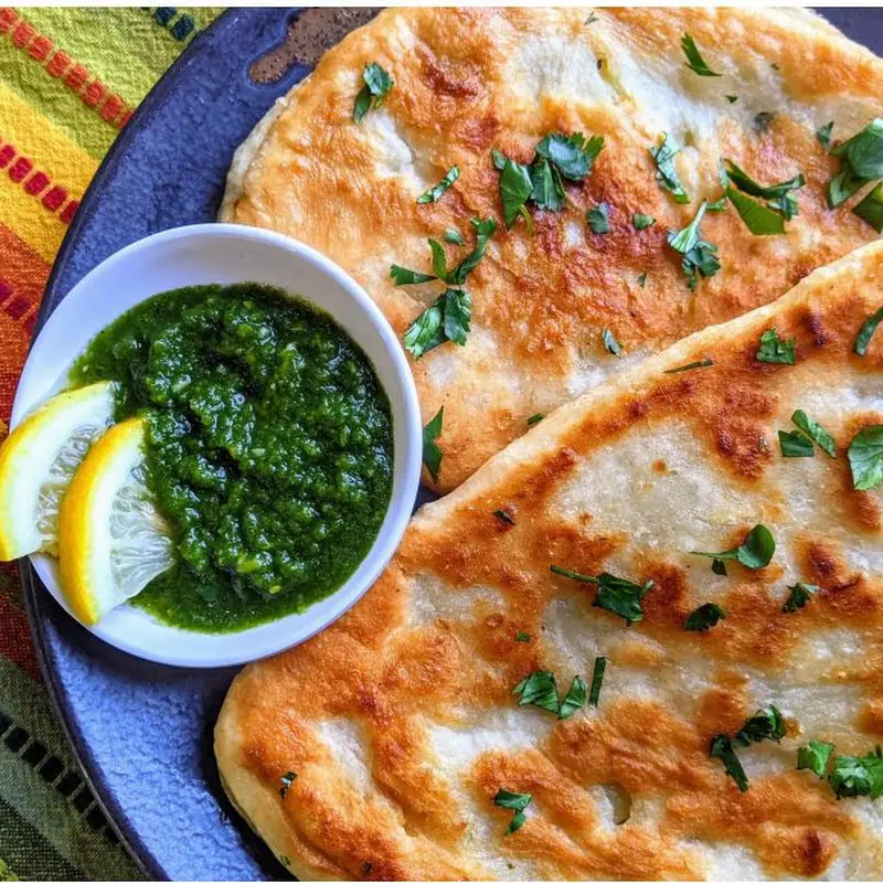 Afghan Ariana Feast