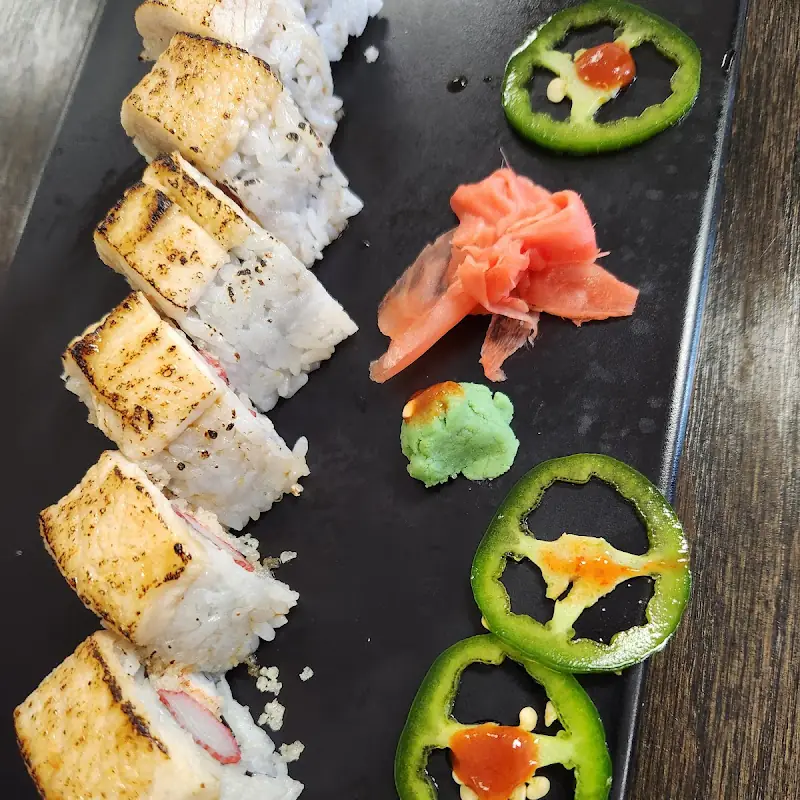 KURA JAPANESE CUISINE