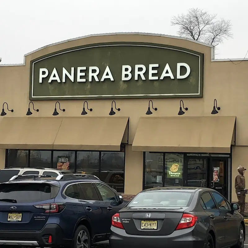 Panera Bread