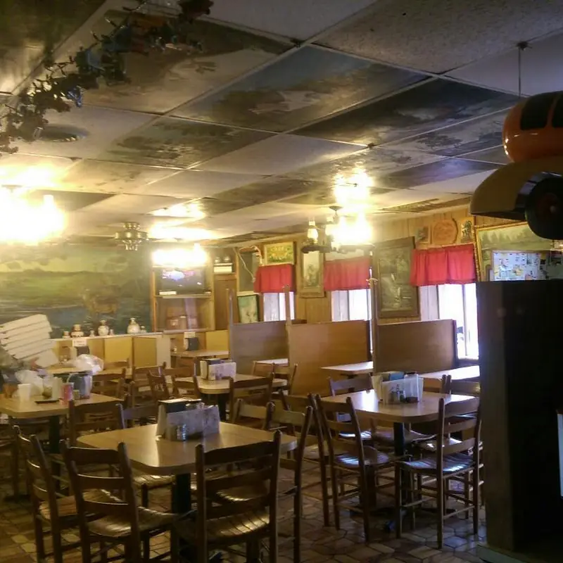 Bob's Pizza