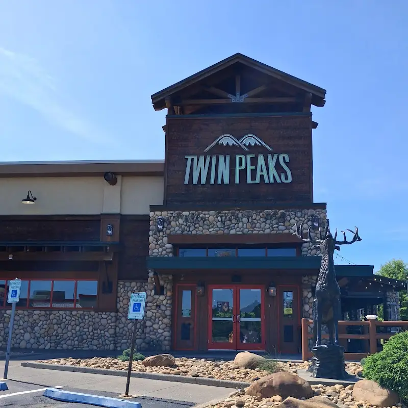 Twin Peaks