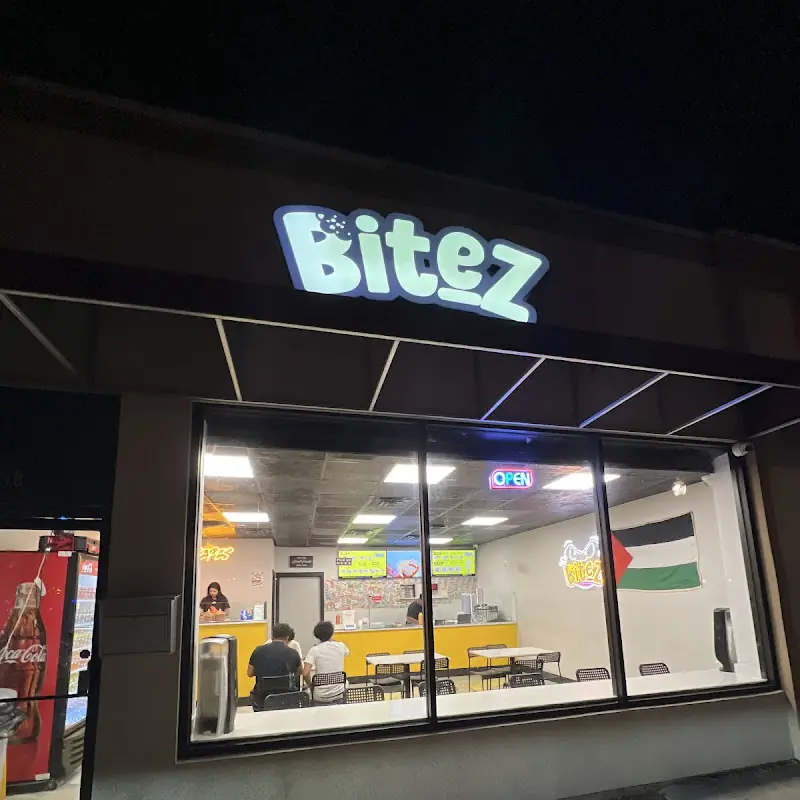 Bitez