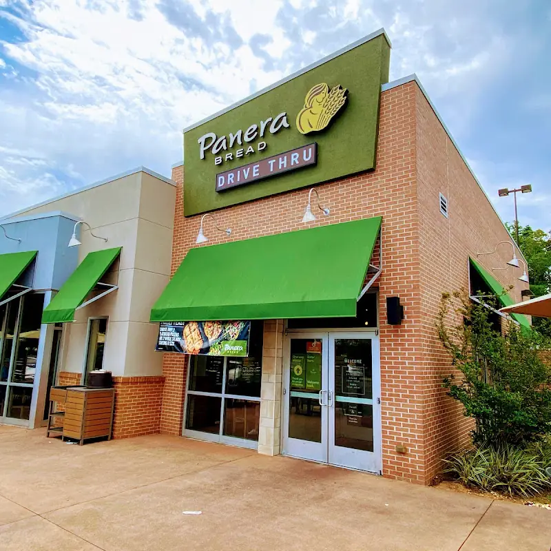 Panera Bread