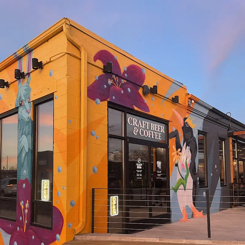 Second Dawn Brewing Co.