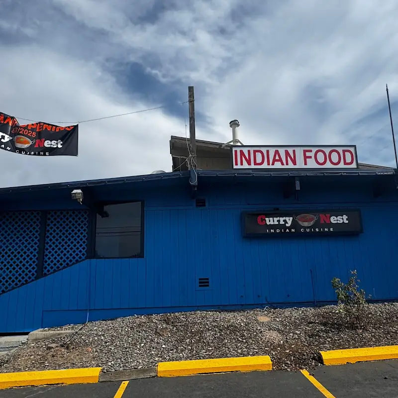 Curry Nest Indian Cuisine