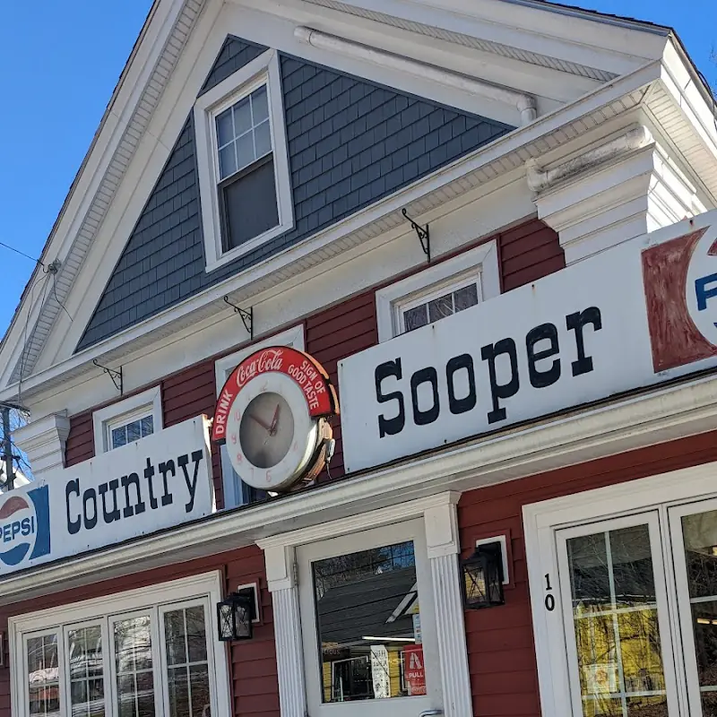 Country Club Sooper