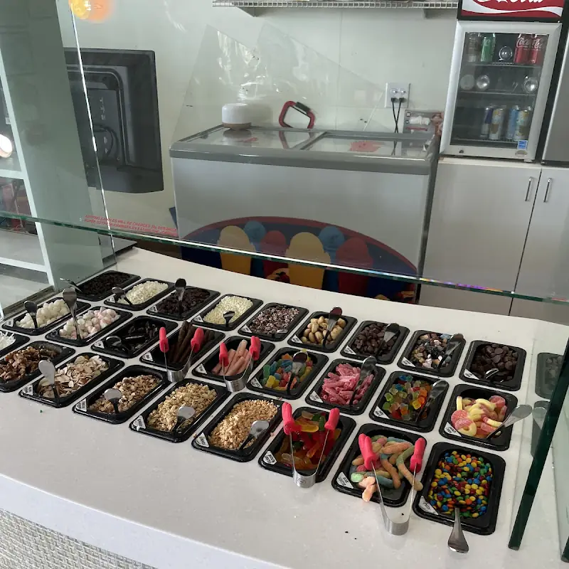 Go Go Froyo