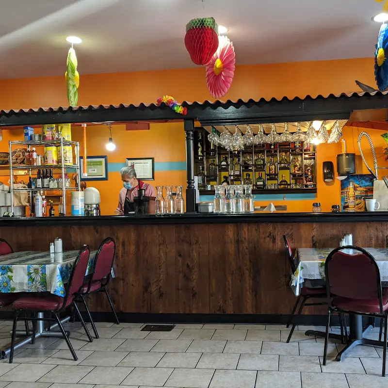 Antojitos de Doña Maria