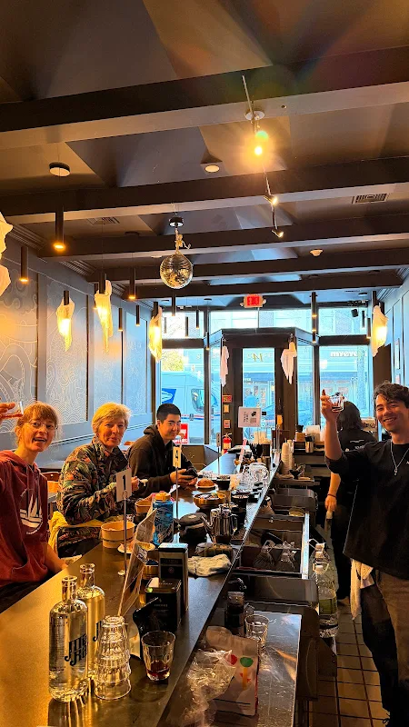 Newbery Street Coffee Roasters