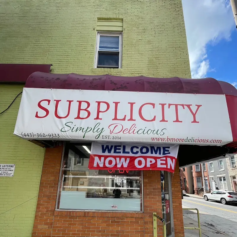 SUBPLICITY
