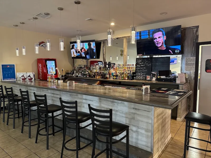 Hellfire Wings and Bar
