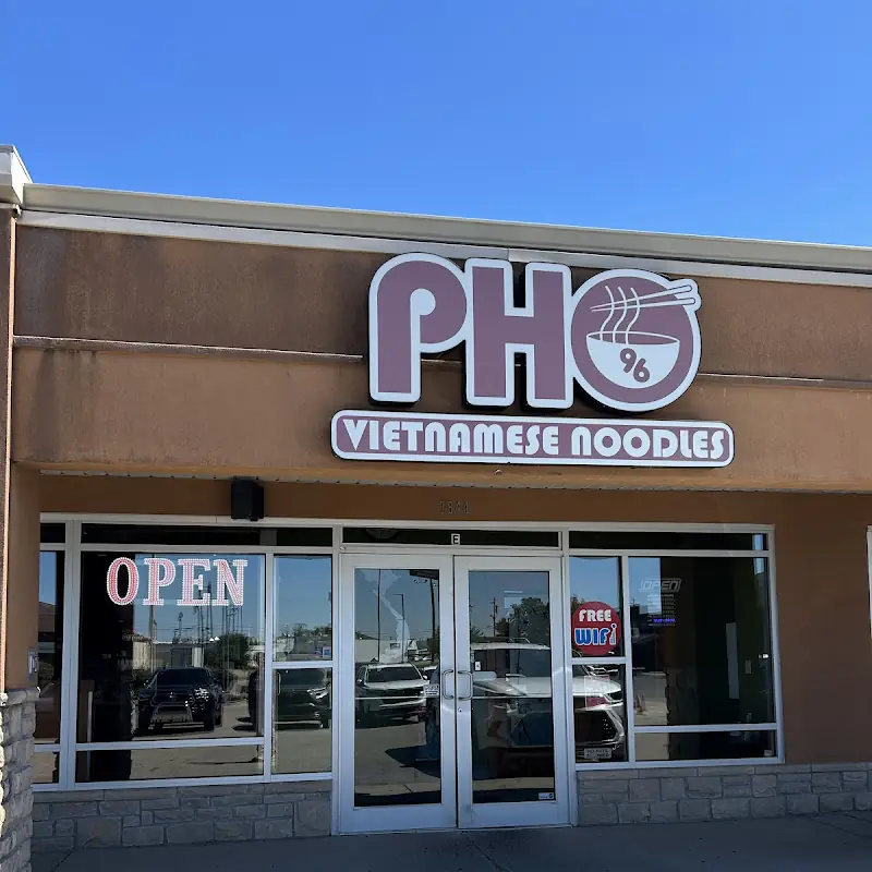 PHO96