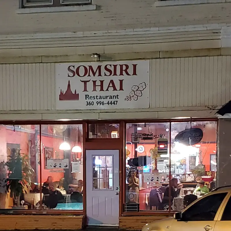 Somsiri Thai Restaurant