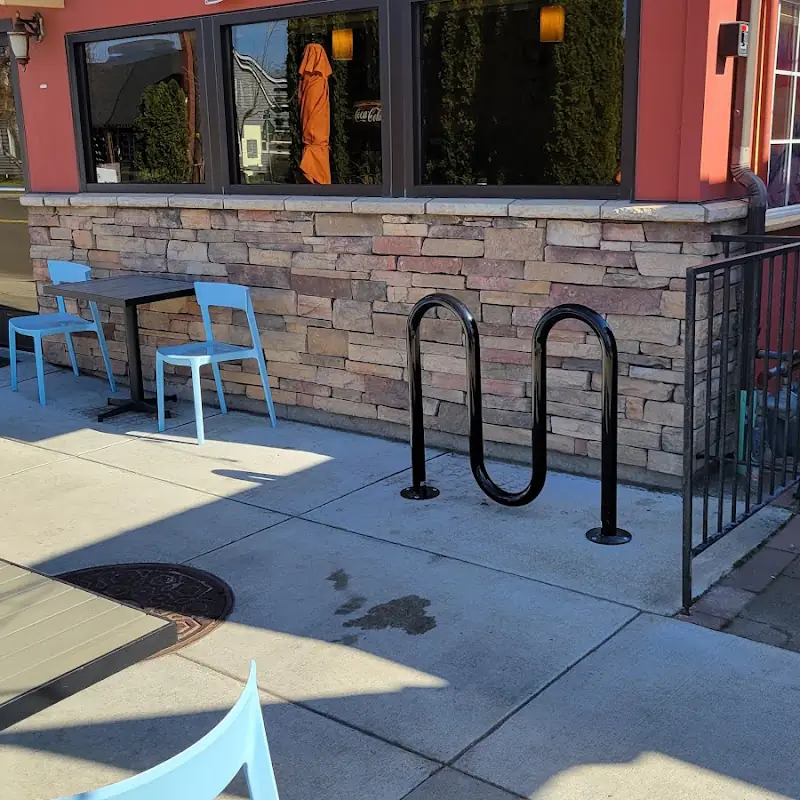 Rogers' Bakery & Cafe
