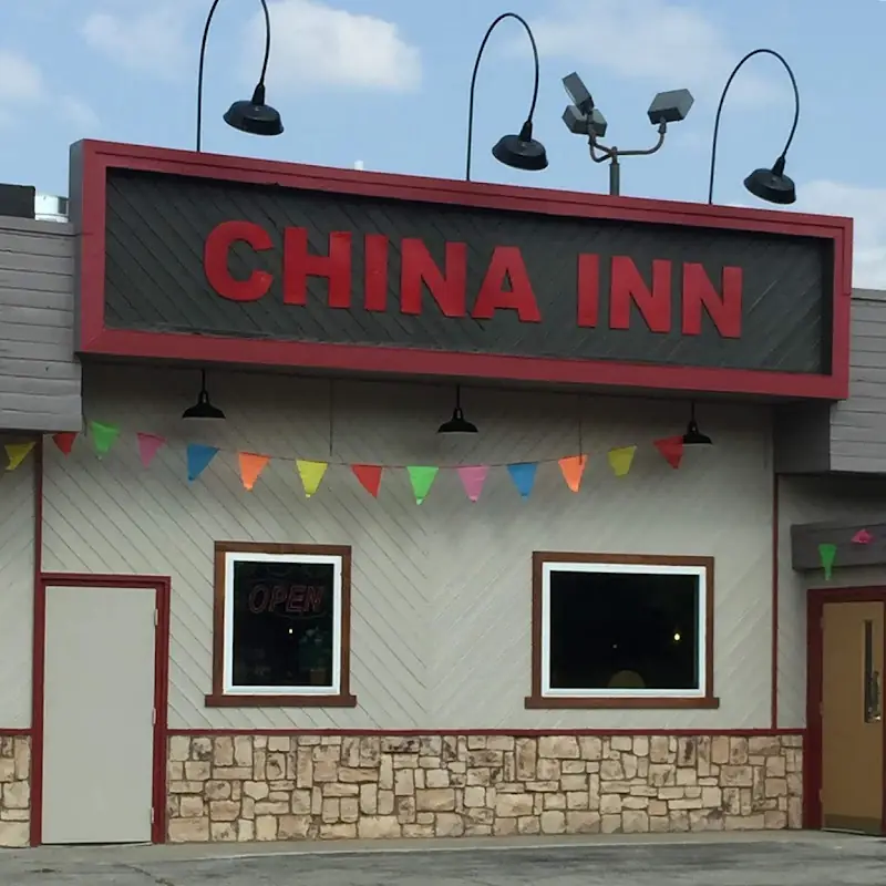 China Inn Restaurant