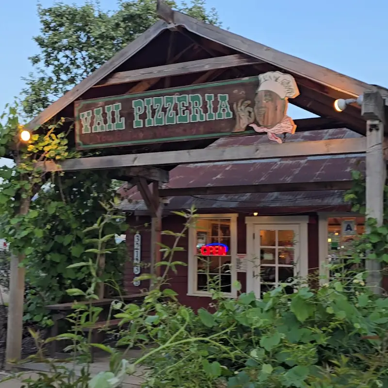 Vail Pizzeria