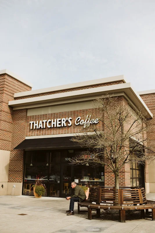Thatcher's Coffee