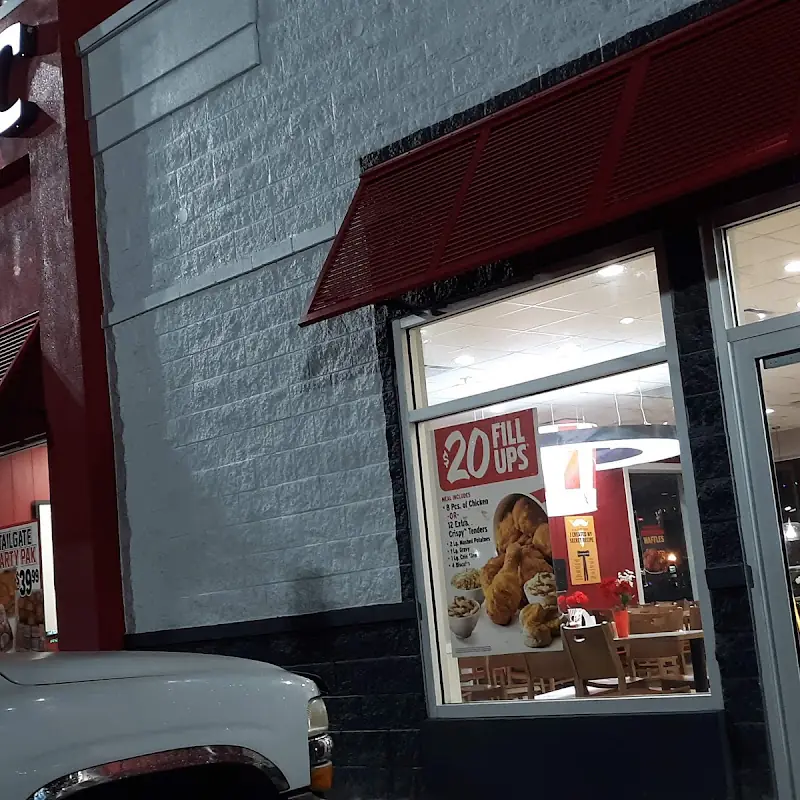 KFC