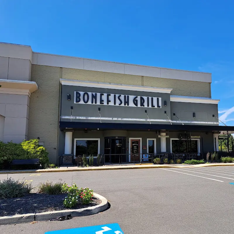 Bonefish Grill